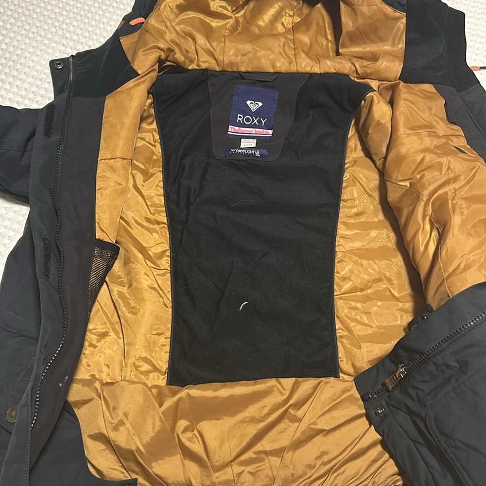 Snow Jacket - image 3